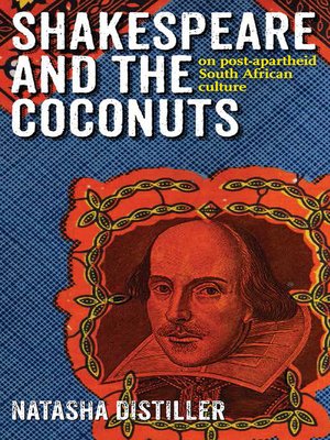 cover image of Shakespeare and the Coconuts